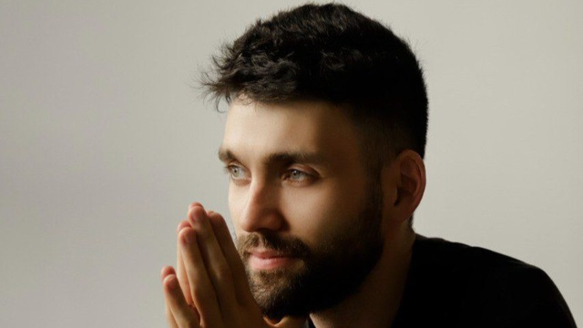 Михаил Ляпич