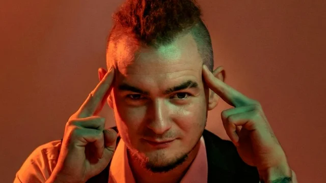 Антон Шумкин