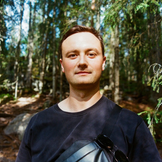 Александр Ершов