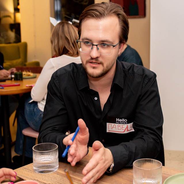 Павел Ненашев