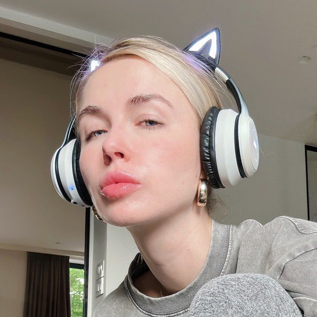 Вероника Климова