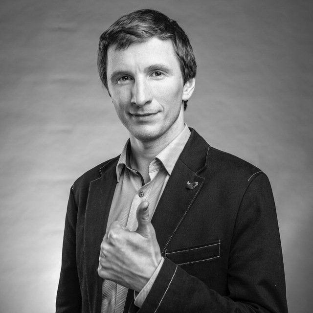 Дмитрий Коробовцев