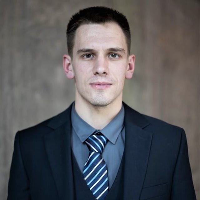 Саша Марчук