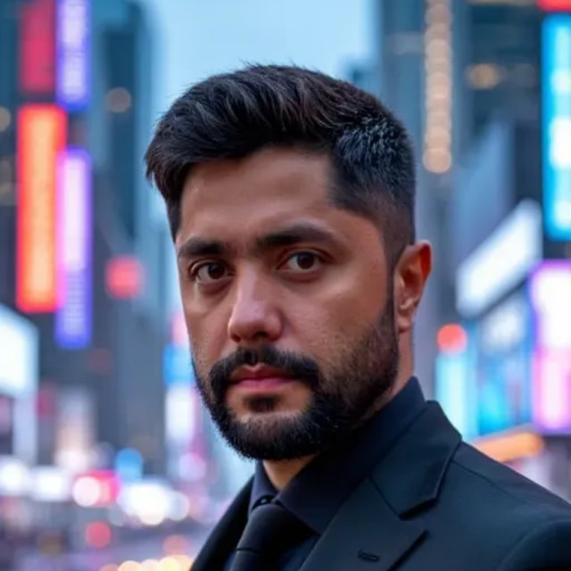 Игорь Михеев