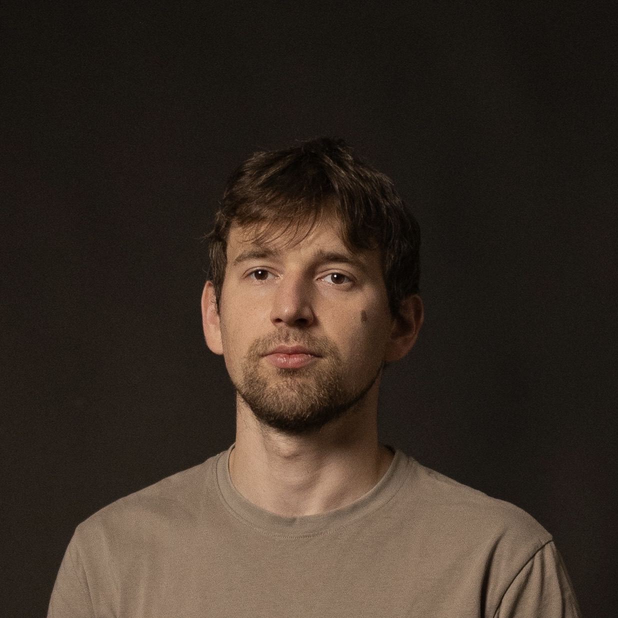 Андрей Овчаренко