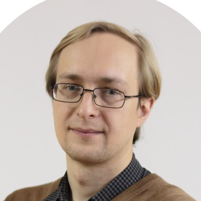 Александр Петров