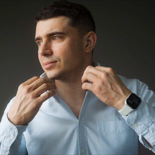 Александр Поляков